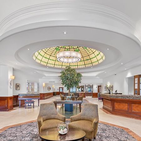 The Aberdeen Altens Hotel Экстерьер фото