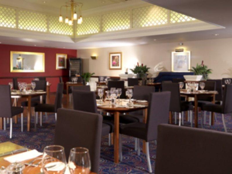 The Aberdeen Altens Hotel Экстерьер фото
