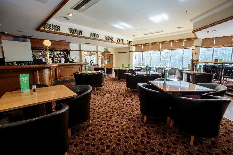 The Aberdeen Altens Hotel Экстерьер фото